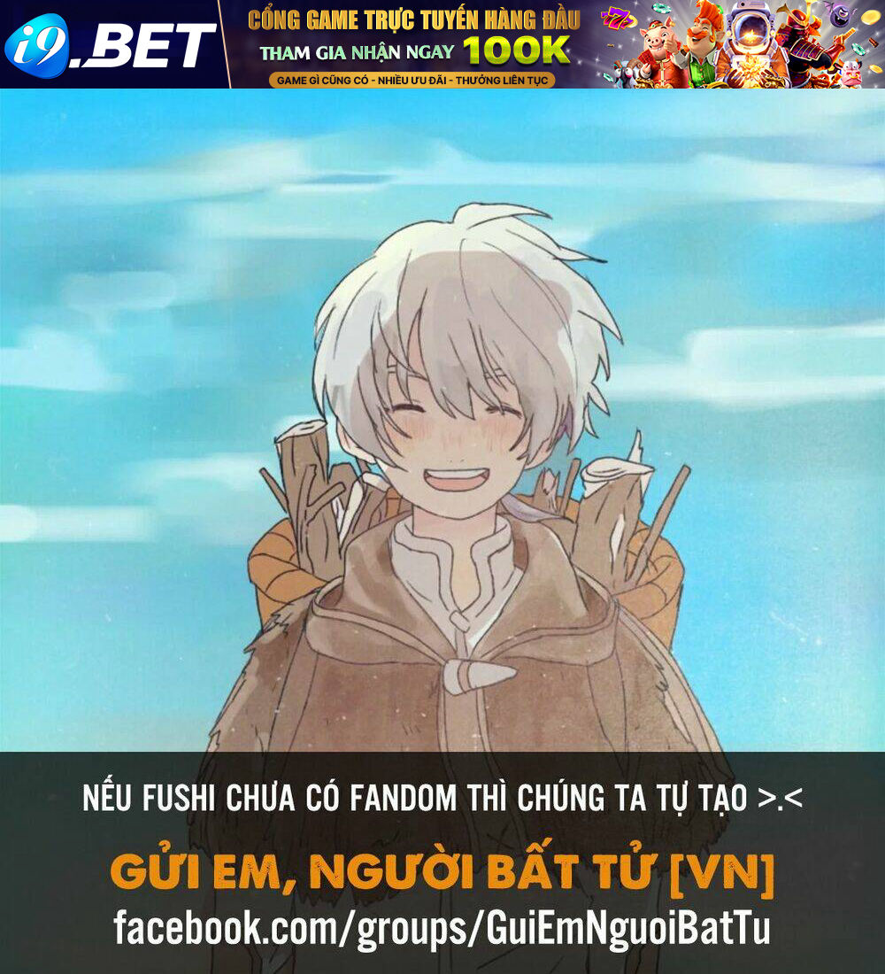 Gửi Em, Người Bất Tử - Chapter 104 - Page 16