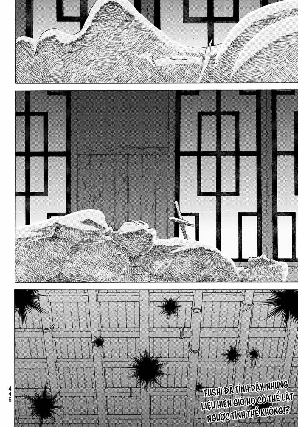 Gửi Em, Người Bất Tử - Chapter 111 - Page 15