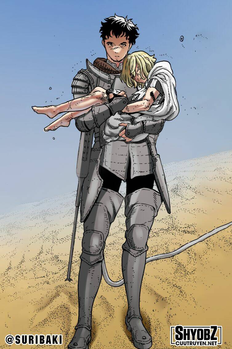 Gửi Em, Người Bất Tử - Chapter 114.1 - Page 9