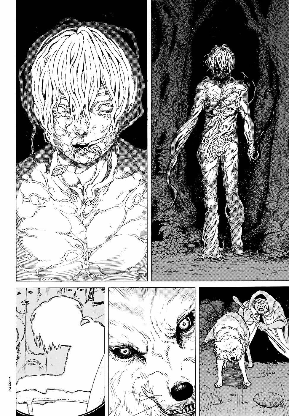 Gửi Em, Người Bất Tử - Chapter 12 - Page 16