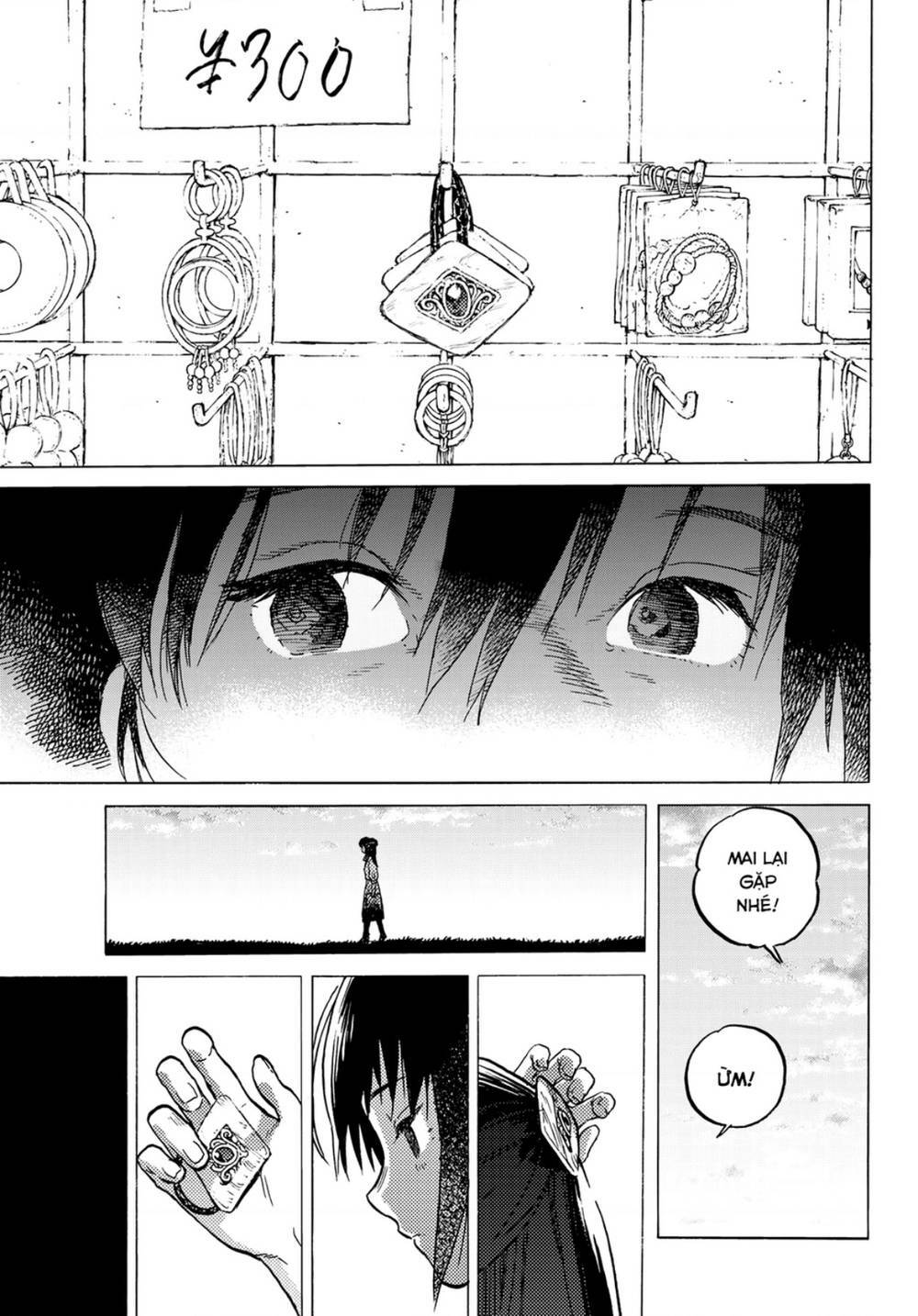 Gửi Em, Người Bất Tử - Chapter 124.2 - Page 3