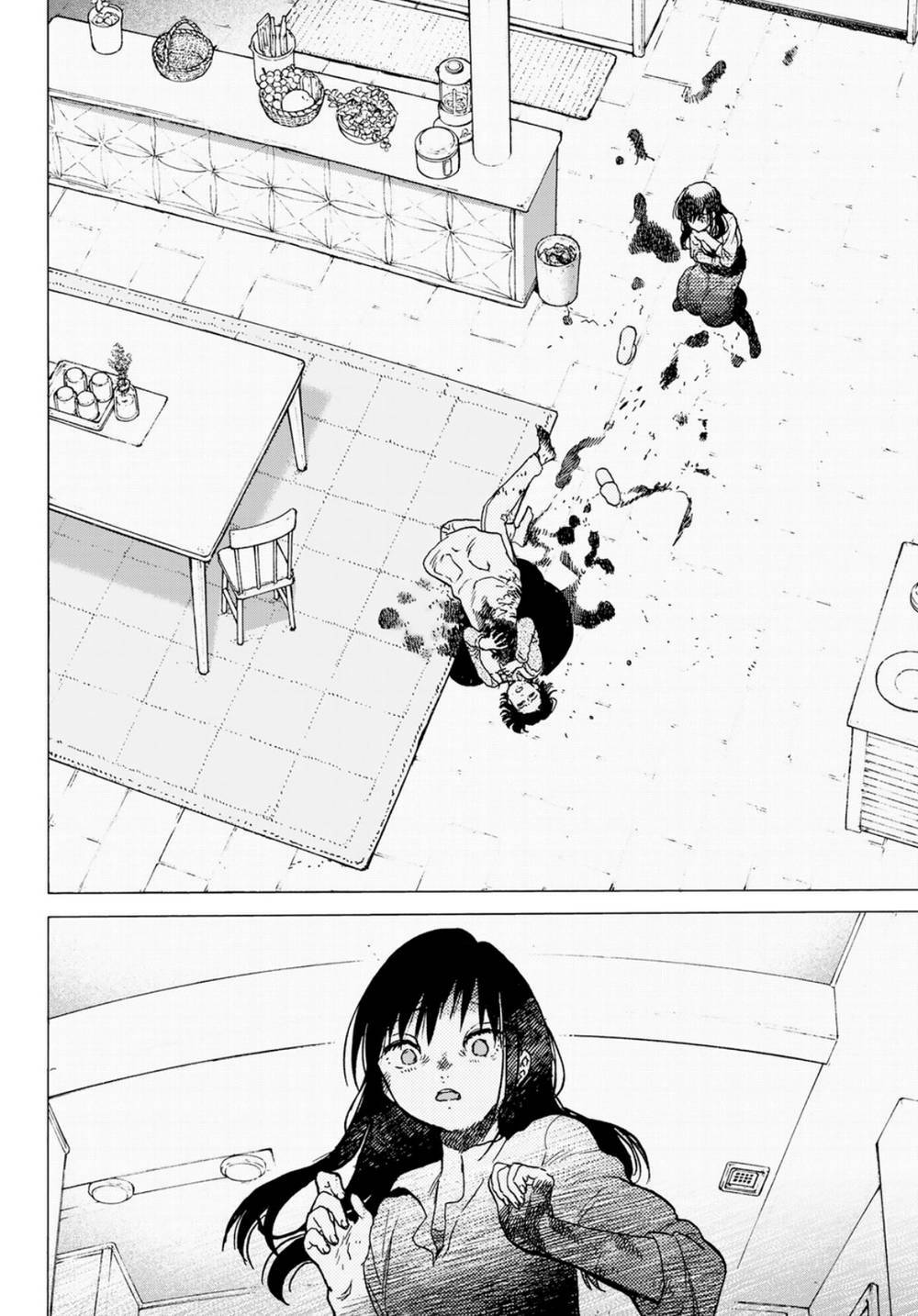 Gửi Em, Người Bất Tử - Chapter 124.2 - Page 6