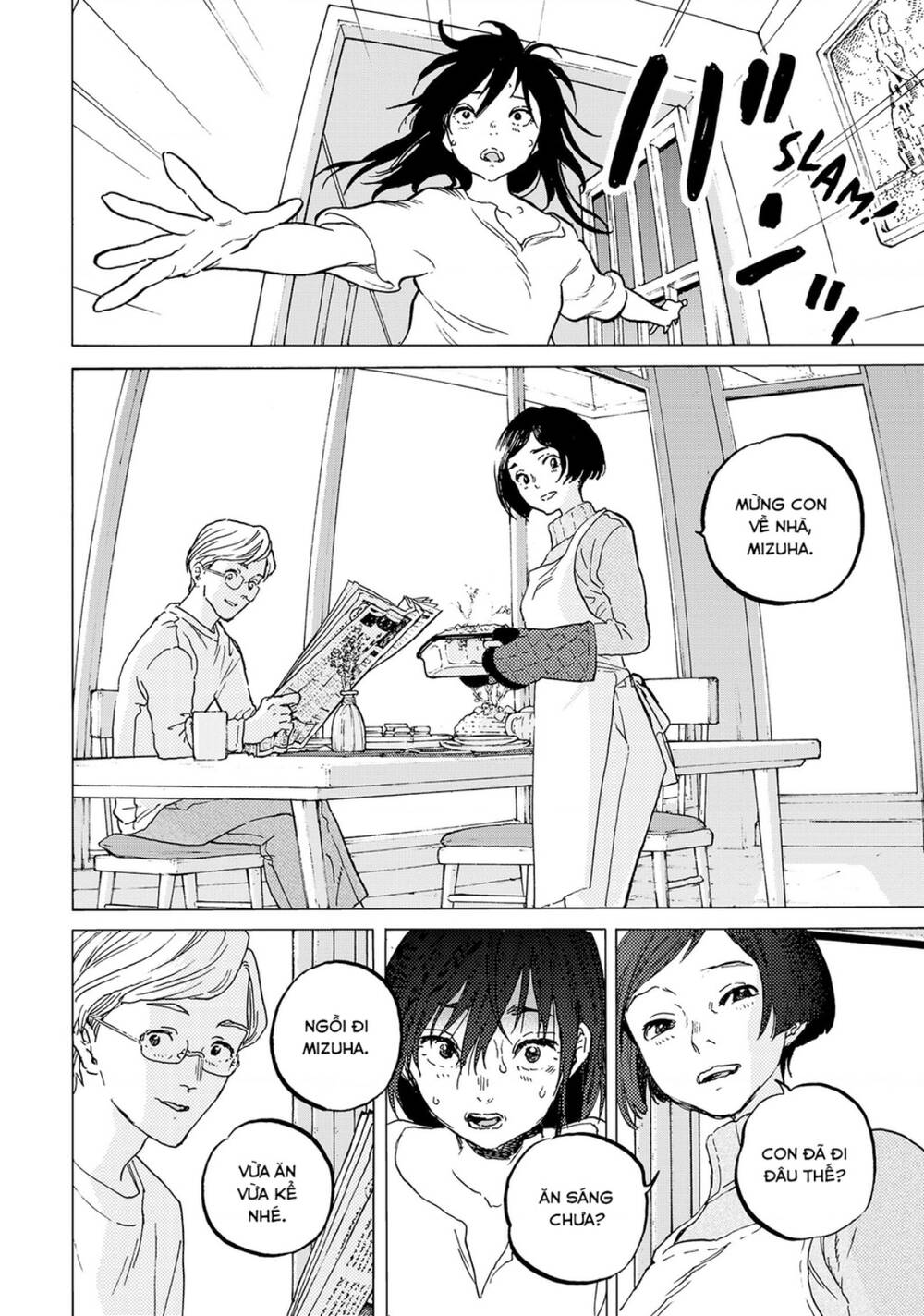 Gửi Em, Người Bất Tử - Chapter 126 - Page 11