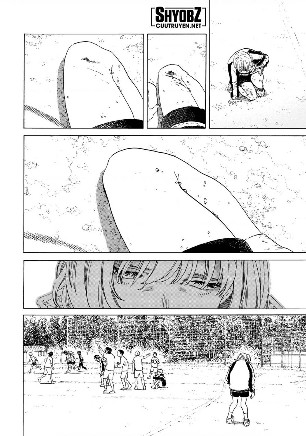 Gửi Em, Người Bất Tử - Chapter 128 - Page 29