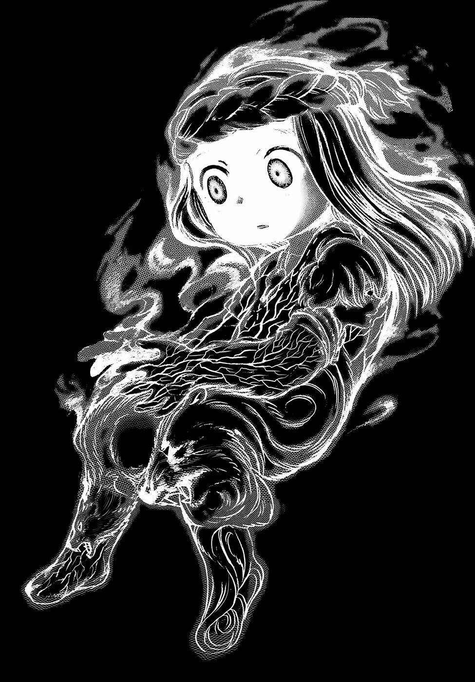 Gửi Em, Người Bất Tử - Chapter 13 - Page 16