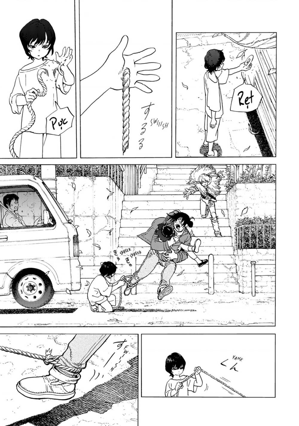 Gửi Em, Người Bất Tử - Chapter 130 - Page 20