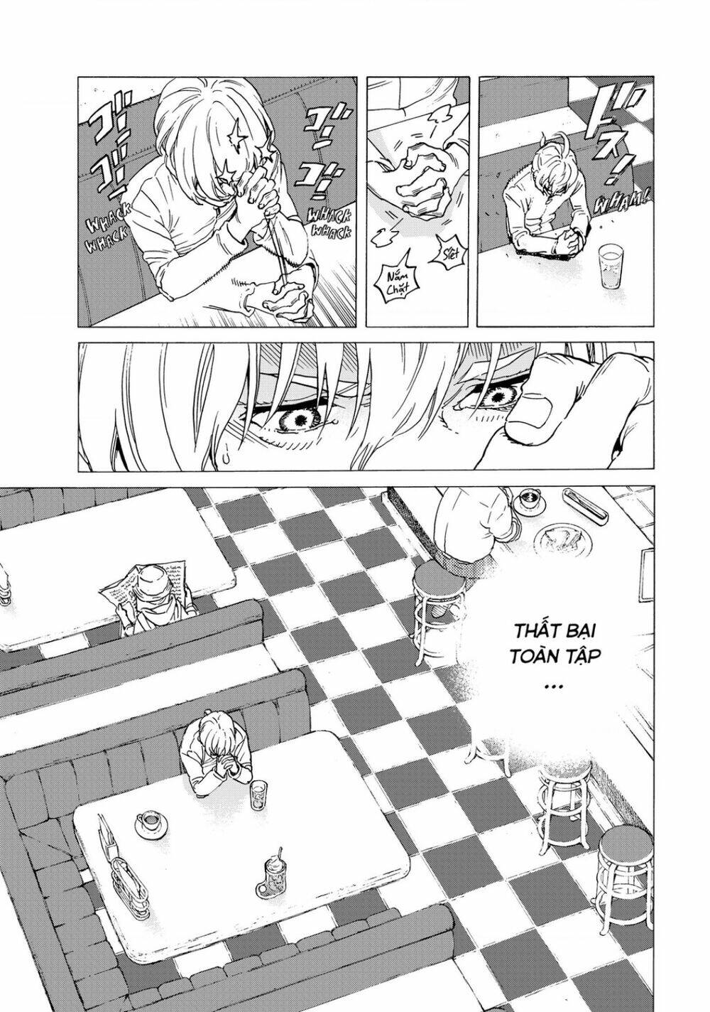 Gửi Em, Người Bất Tử - Chapter 131 - Page 10