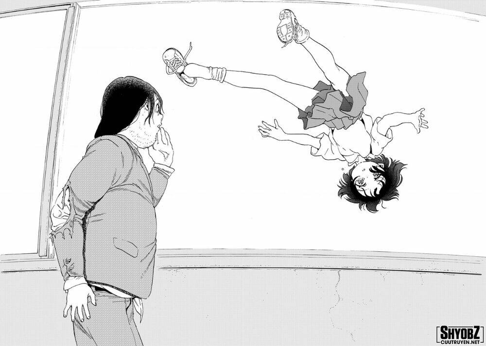 Gửi Em, Người Bất Tử - Chapter 133 - Page 24