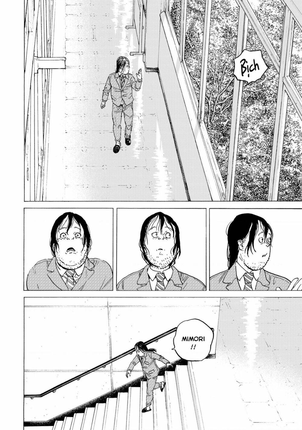 Gửi Em, Người Bất Tử - Chapter 133 - Page 25