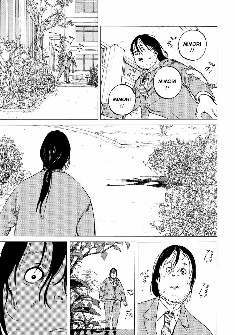 Gửi Em, Người Bất Tử - Chapter 133 - Page 26