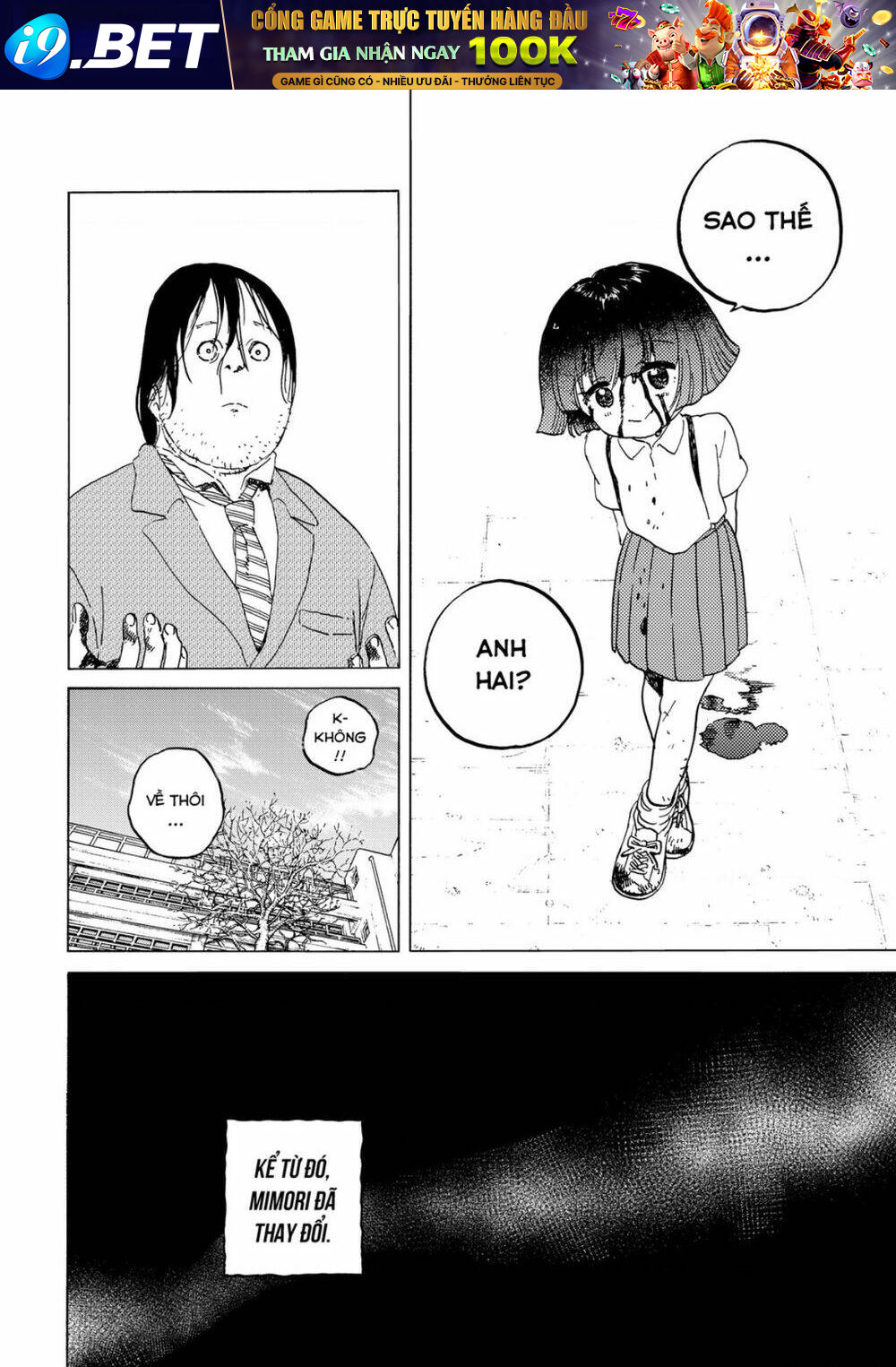 Gửi Em, Người Bất Tử - Chapter 133 - Page 29