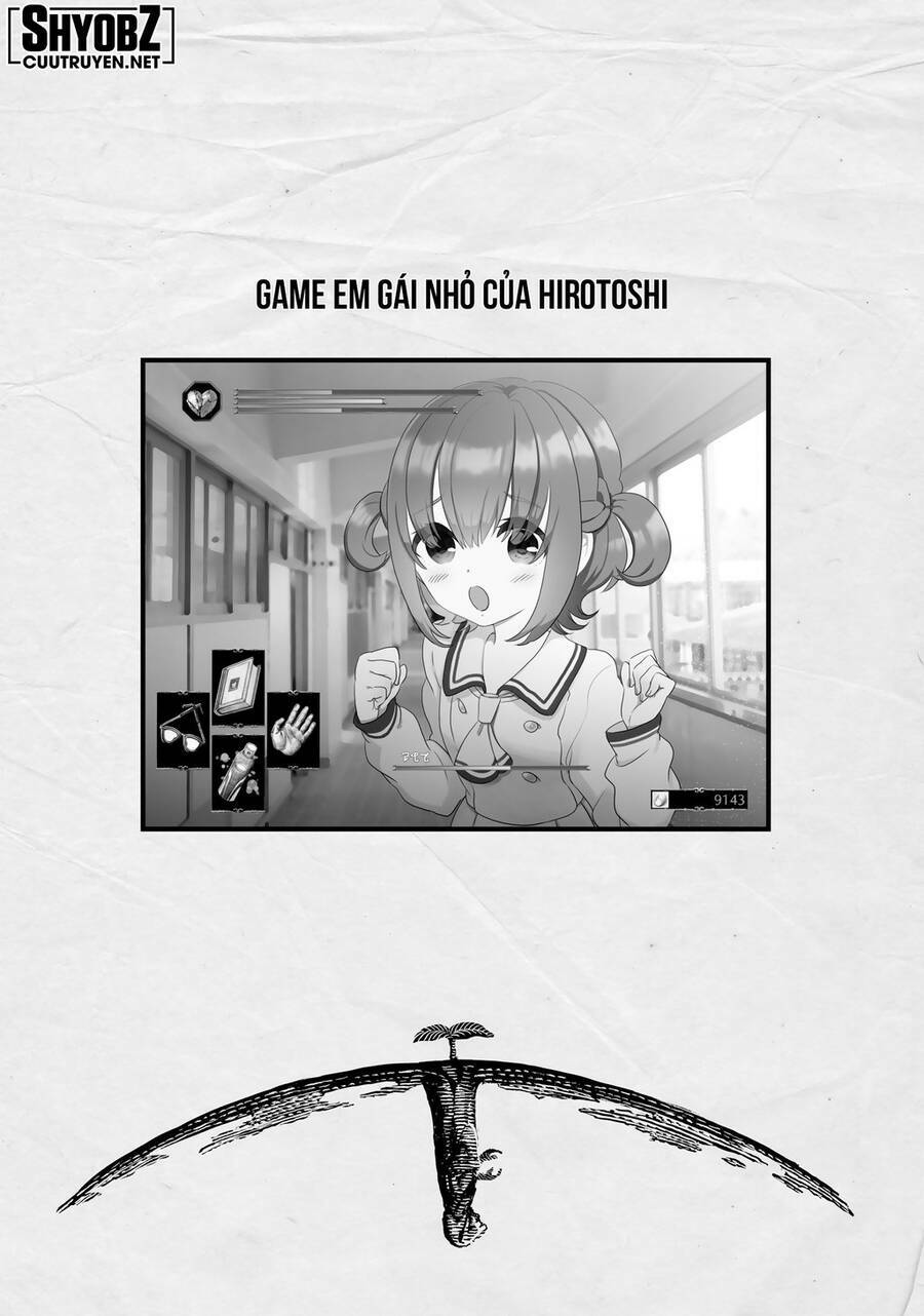 Gửi Em, Người Bất Tử - Chapter 134 - Page 24