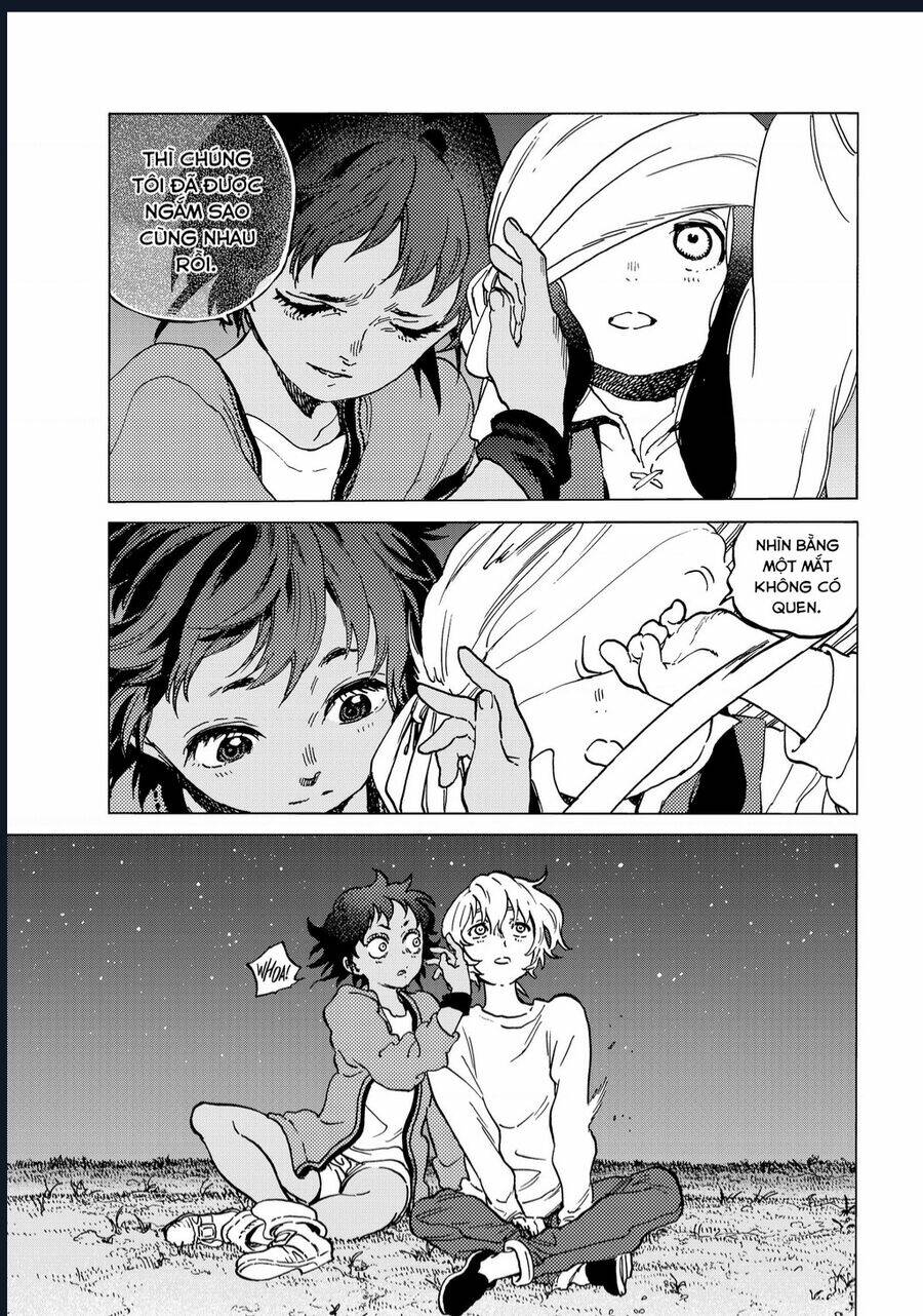 Gửi Em, Người Bất Tử - Chapter 135 - Page 31