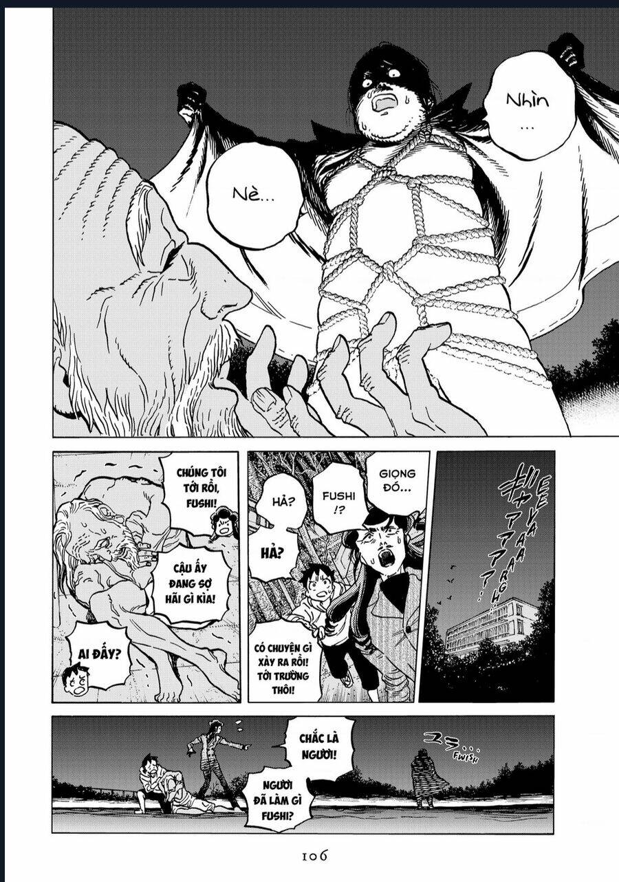 Gửi Em, Người Bất Tử - Chapter 135 - Page 40