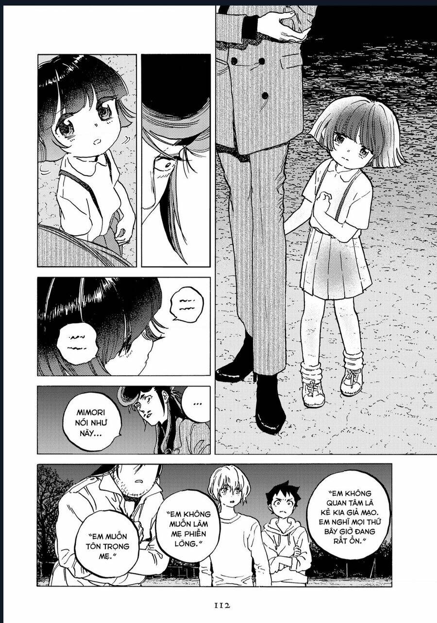 Gửi Em, Người Bất Tử - Chapter 135 - Page 46