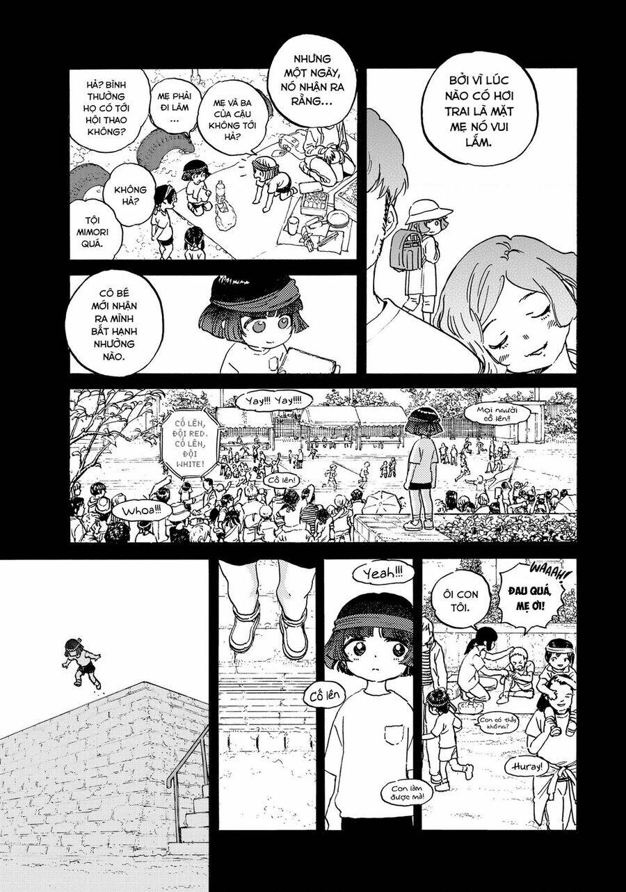 Gửi Em, Người Bất Tử - Chapter 136 - Page 17