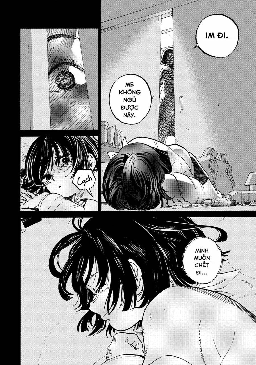 Gửi Em, Người Bất Tử - Chapter 136 - Page 20