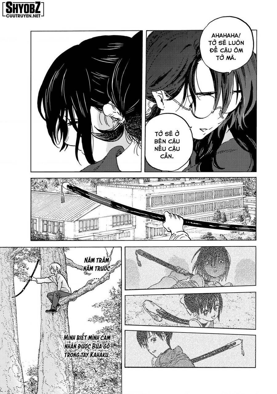 Gửi Em, Người Bất Tử - Chapter 138 - Page 15