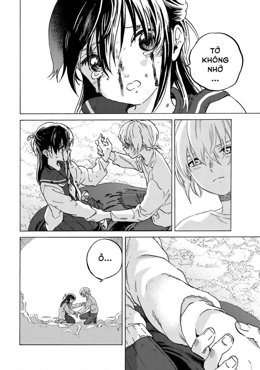 Gửi Em, Người Bất Tử - Chapter 138 - Page 22