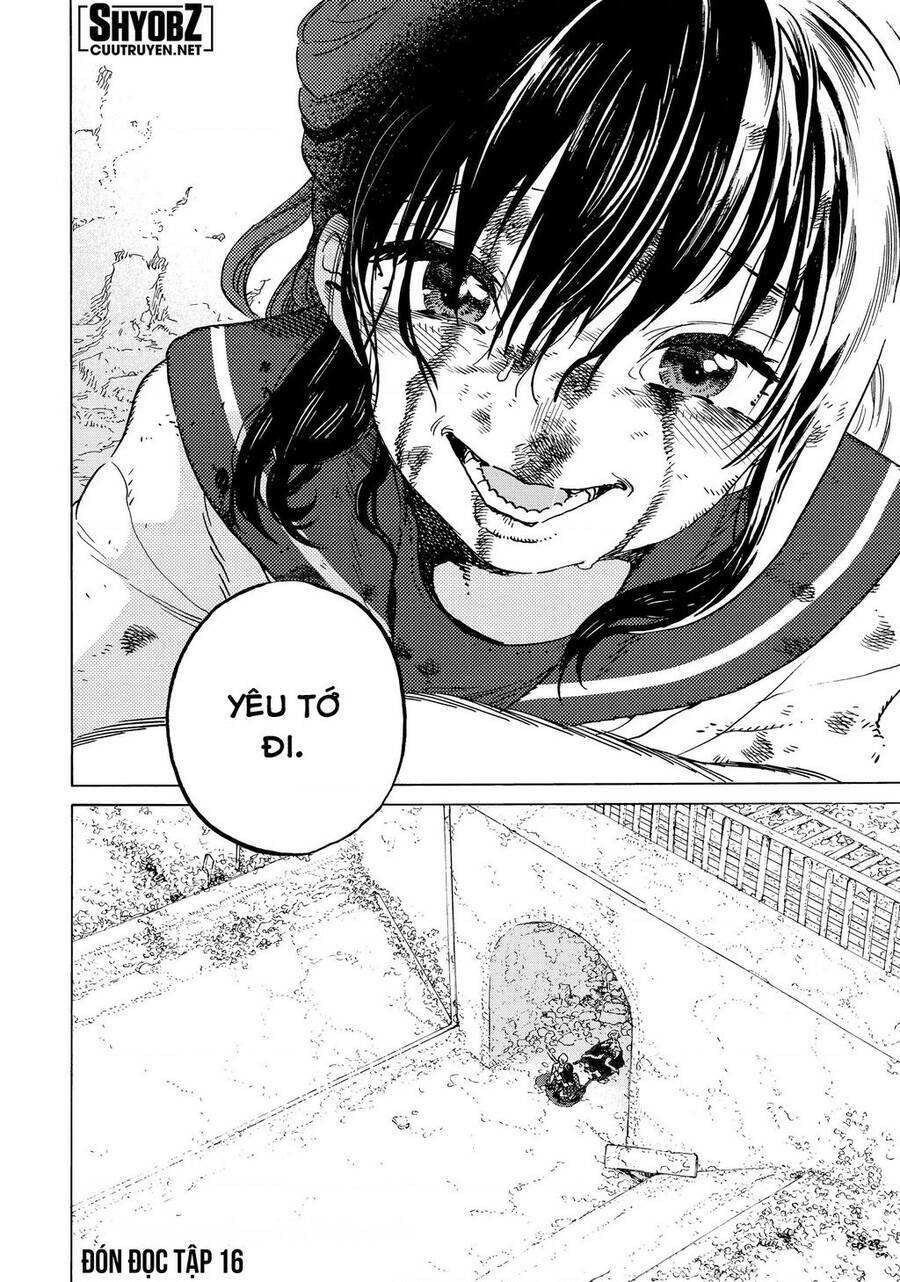 Gửi Em, Người Bất Tử - Chapter 138 - Page 24