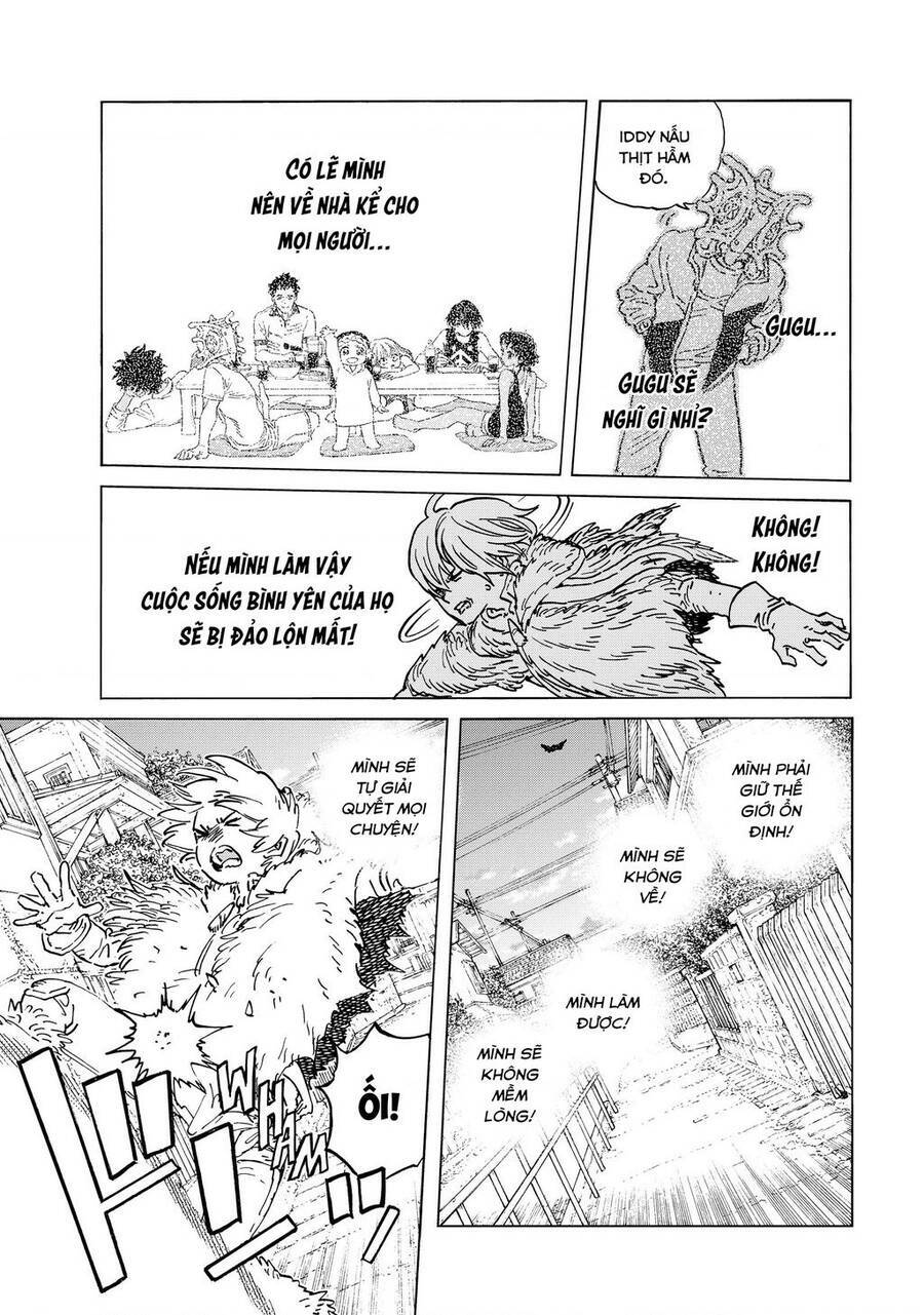 Gửi Em, Người Bất Tử - Chapter 139 - Page 23