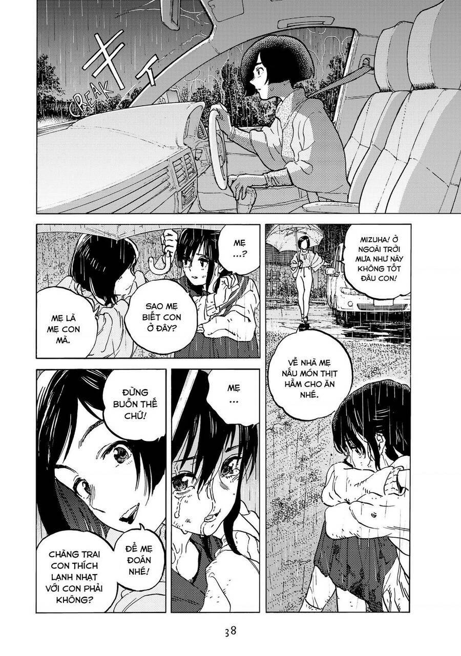 Gửi Em, Người Bất Tử - Chapter 140 - Page 10