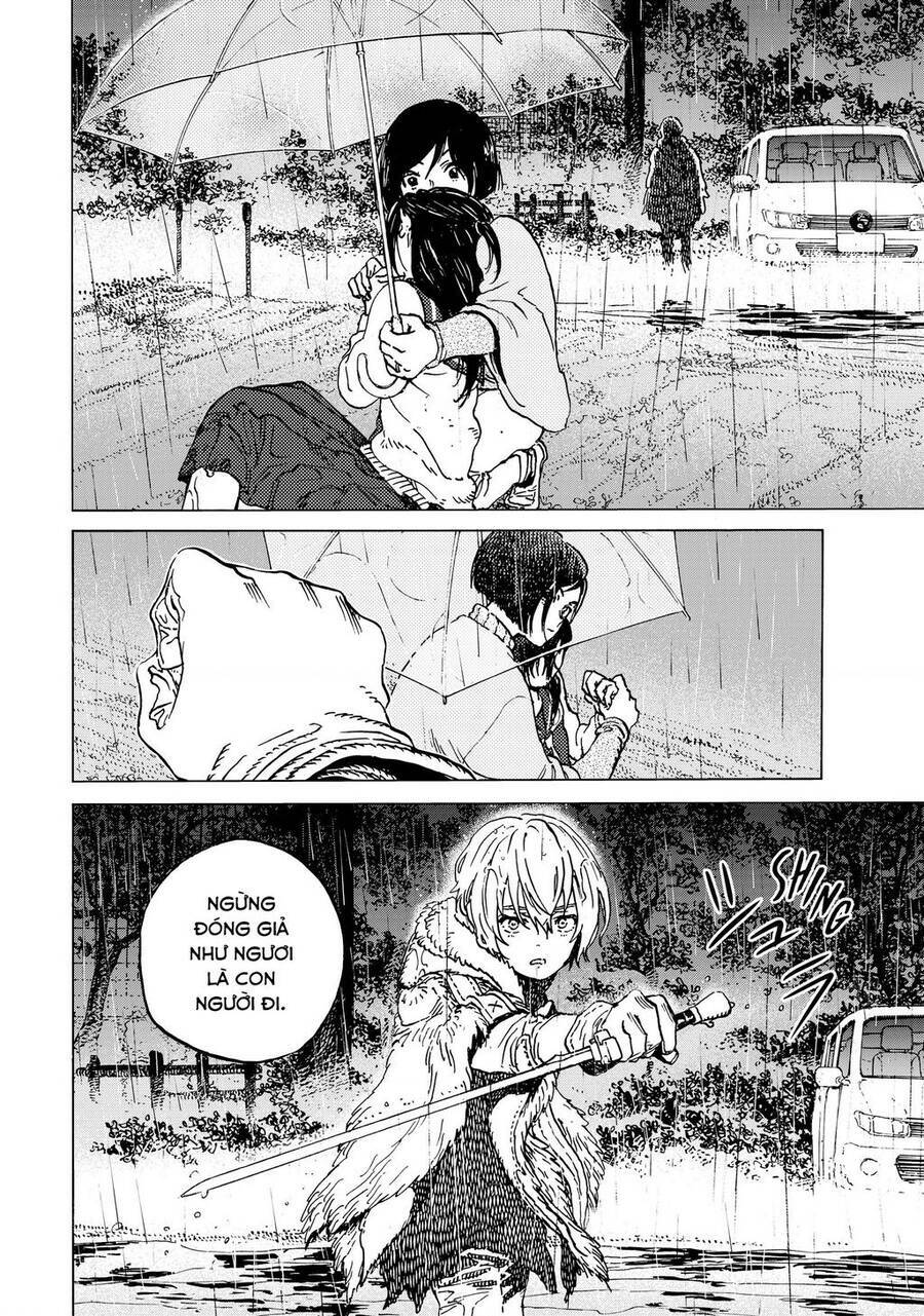 Gửi Em, Người Bất Tử - Chapter 140 - Page 12