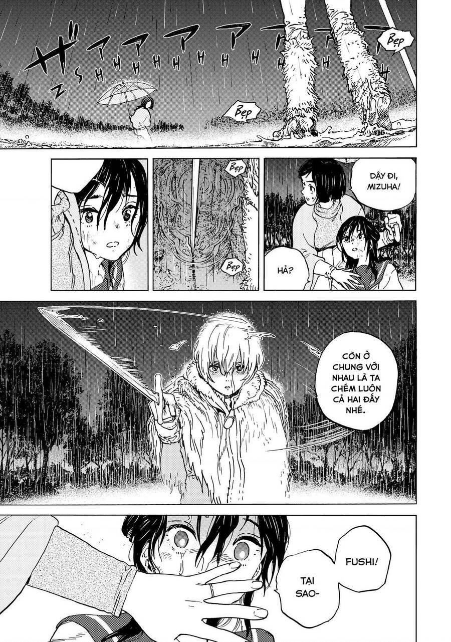 Gửi Em, Người Bất Tử - Chapter 140 - Page 13