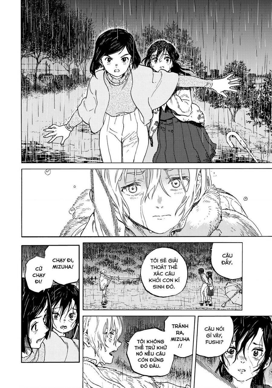 Gửi Em, Người Bất Tử - Chapter 140 - Page 14