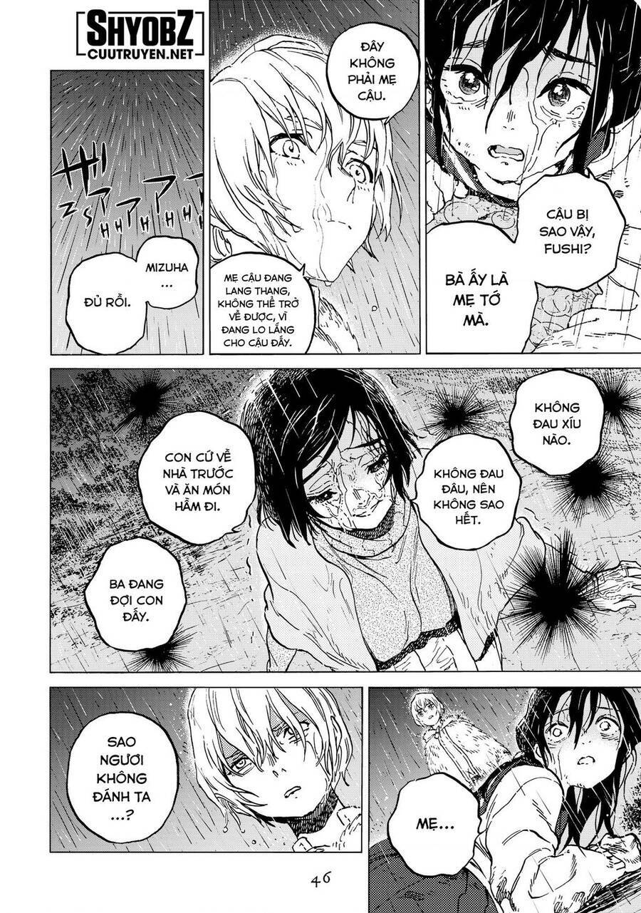 Gửi Em, Người Bất Tử - Chapter 140 - Page 18