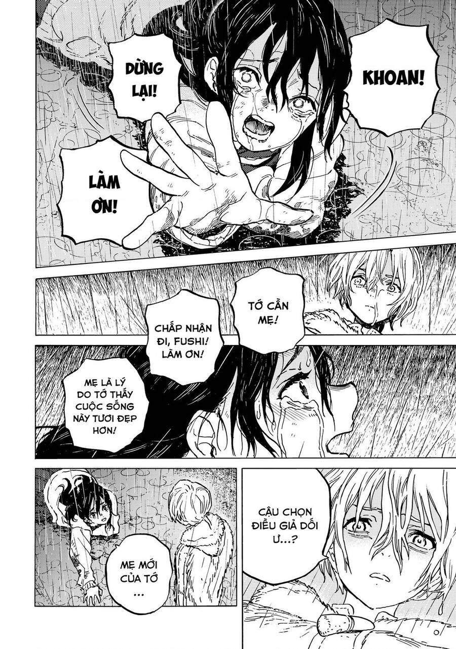 Gửi Em, Người Bất Tử - Chapter 140 - Page 20