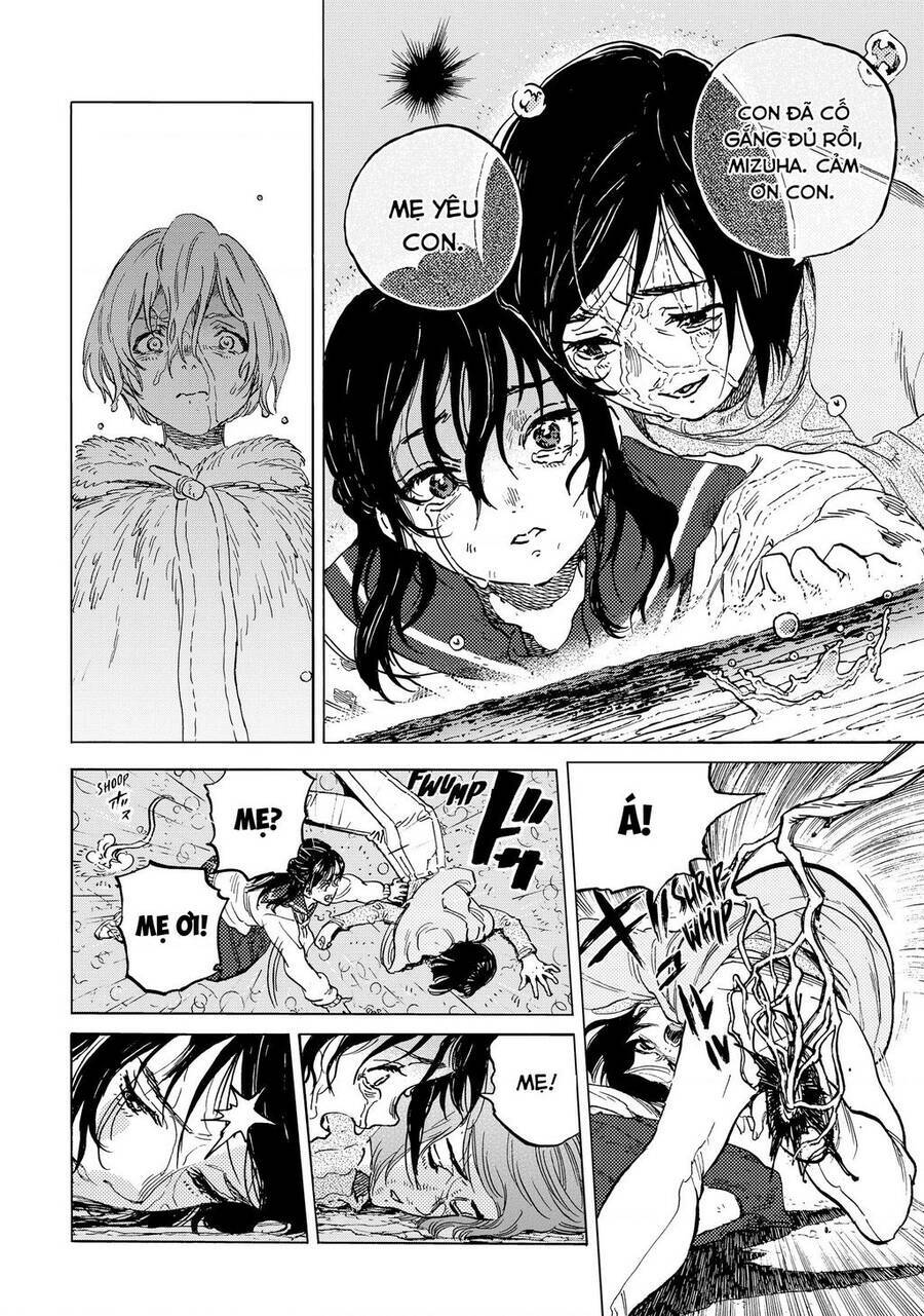 Gửi Em, Người Bất Tử - Chapter 140 - Page 22