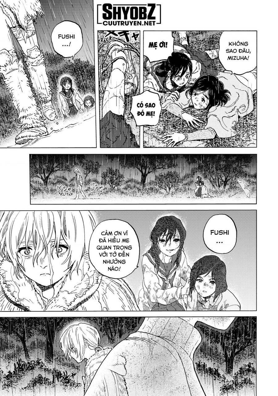 Gửi Em, Người Bất Tử - Chapter 140 - Page 23