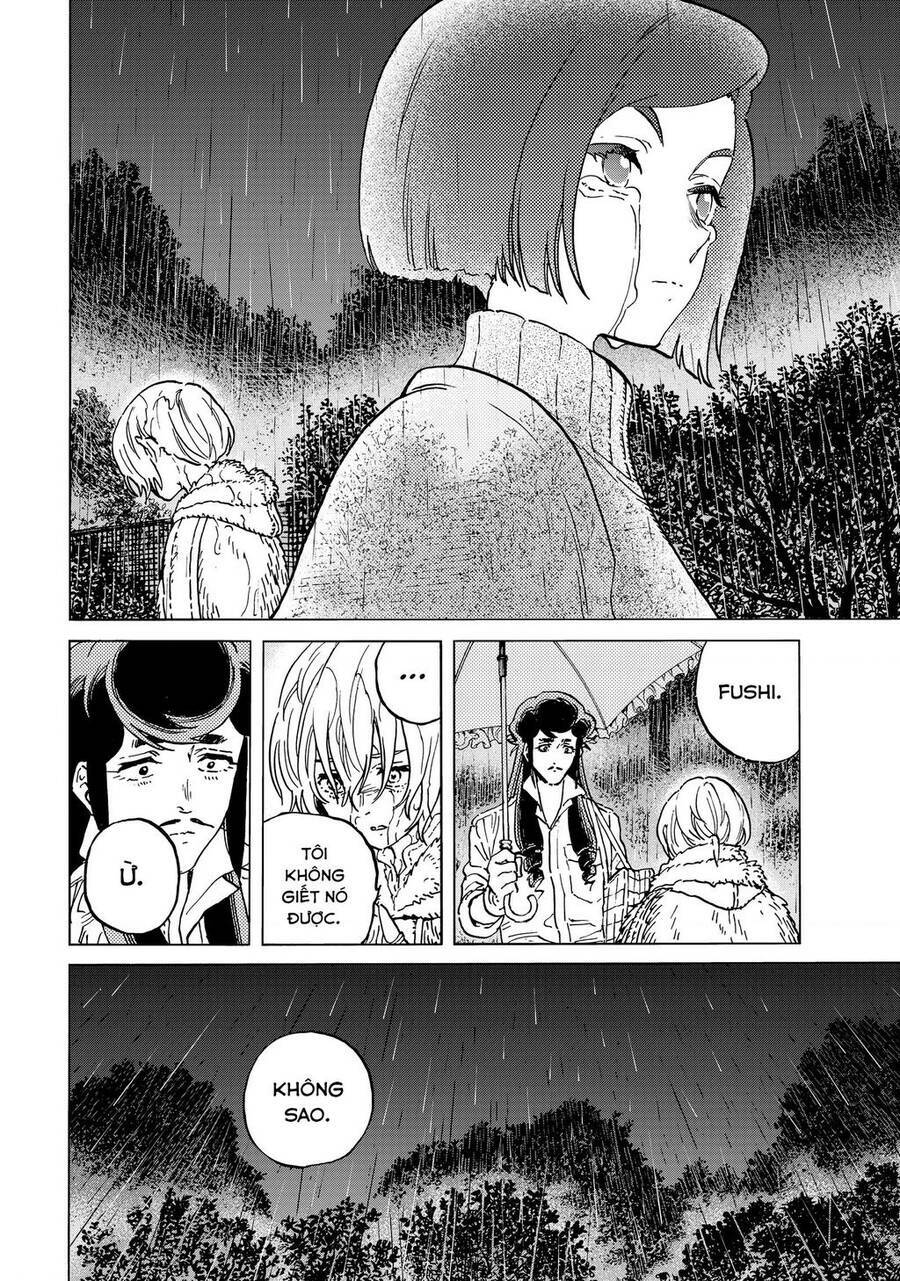 Gửi Em, Người Bất Tử - Chapter 140 - Page 24