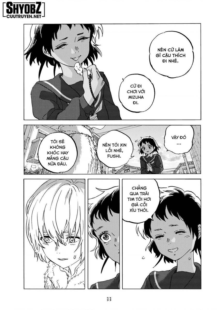 Gửi Em, Người Bất Tử - Chapter 140 - Page 5