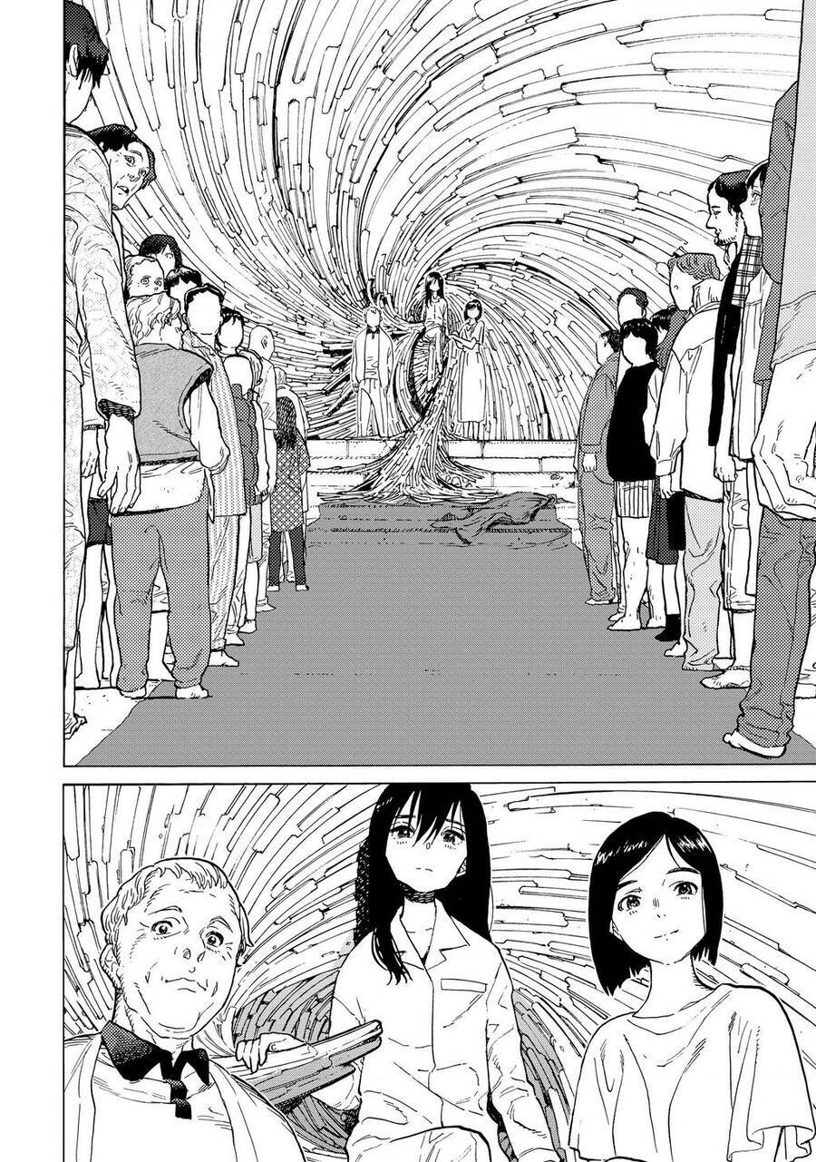 Gửi Em, Người Bất Tử - Chapter 141 - Page 7