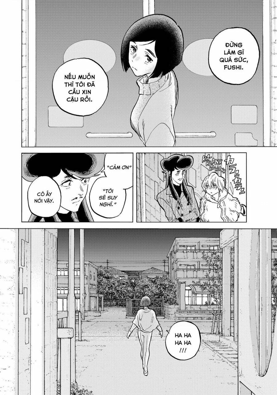 Gửi Em, Người Bất Tử - Chapter 142 - Page 12