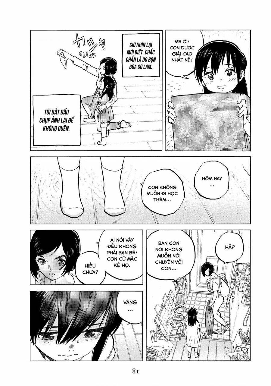 Gửi Em, Người Bất Tử - Chapter 142 - Page 3