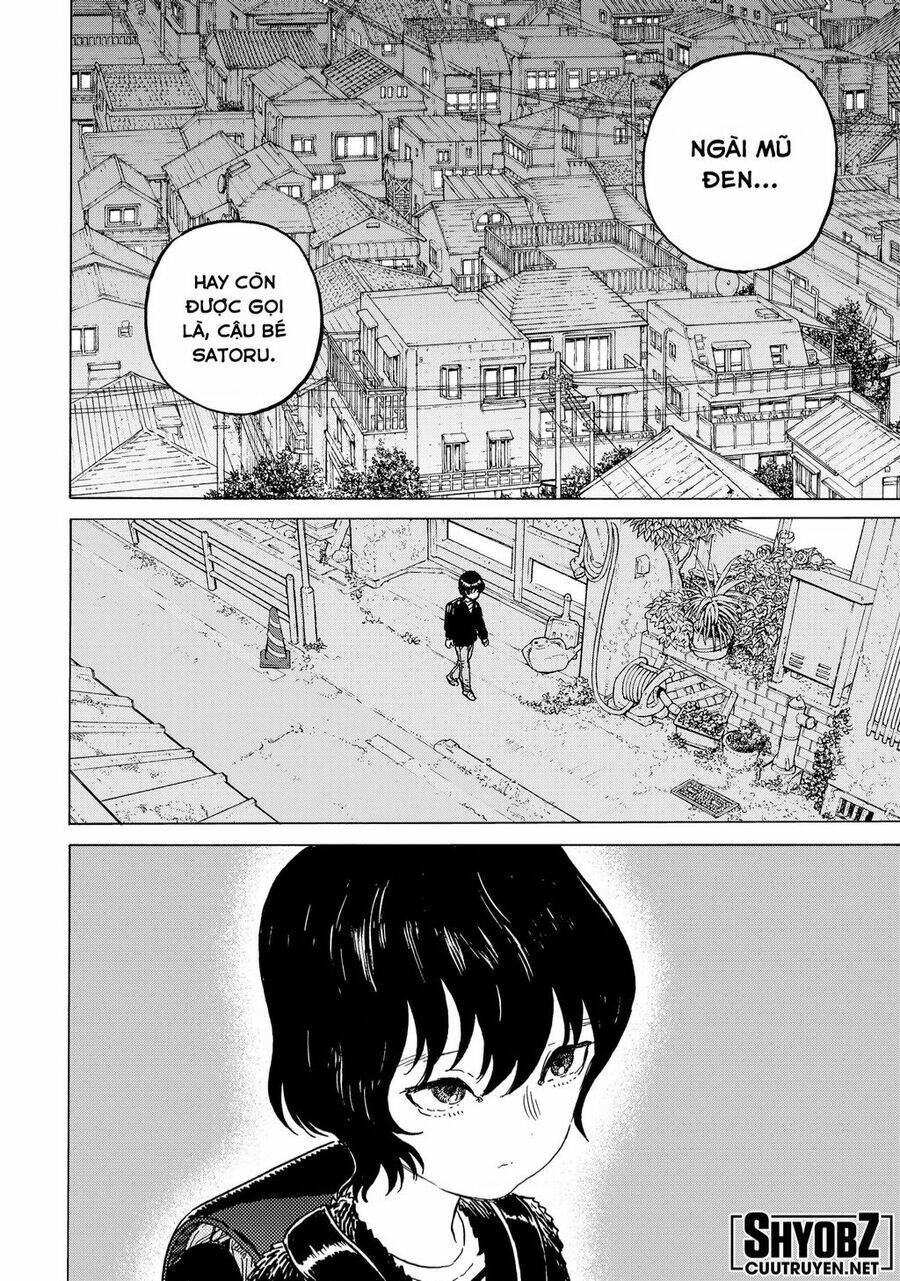 Gửi Em, Người Bất Tử - Chapter 143 - Page 20