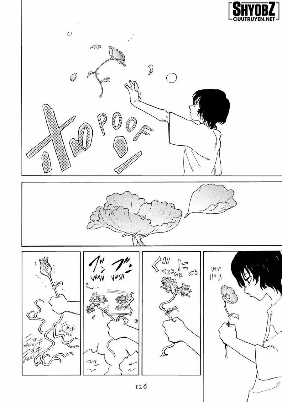 Gửi Em, Người Bất Tử - Chapter 144 - Page 10