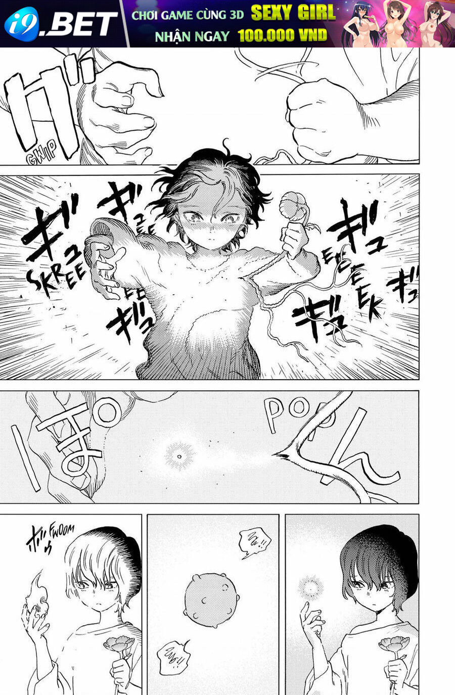 Gửi Em, Người Bất Tử - Chapter 144 - Page 11