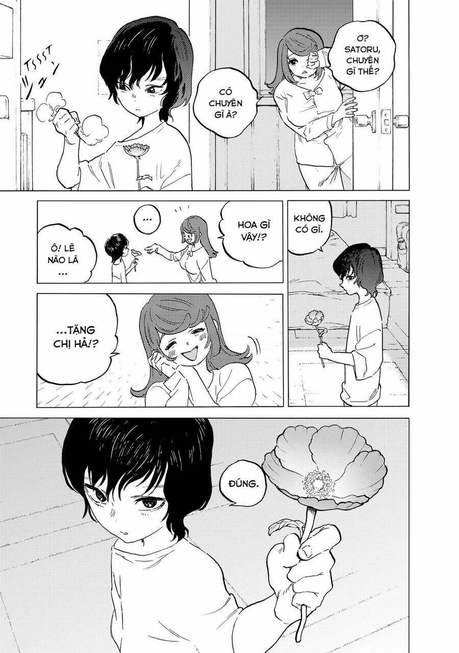 Gửi Em, Người Bất Tử - Chapter 144 - Page 12