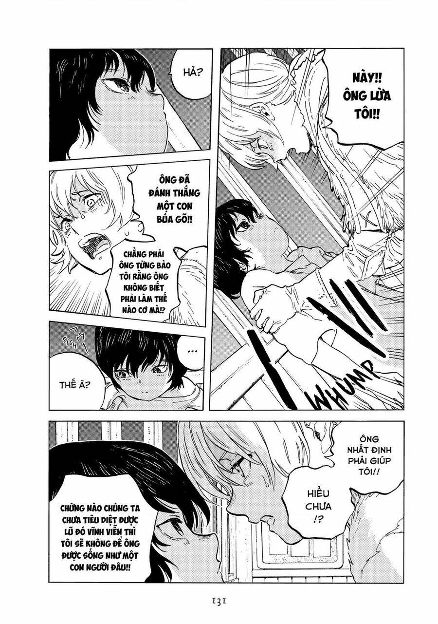 Gửi Em, Người Bất Tử - Chapter 144 - Page 15