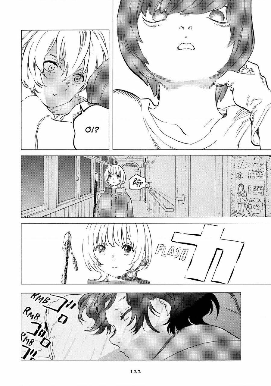 Gửi Em, Người Bất Tử - Chapter 144 - Page 6