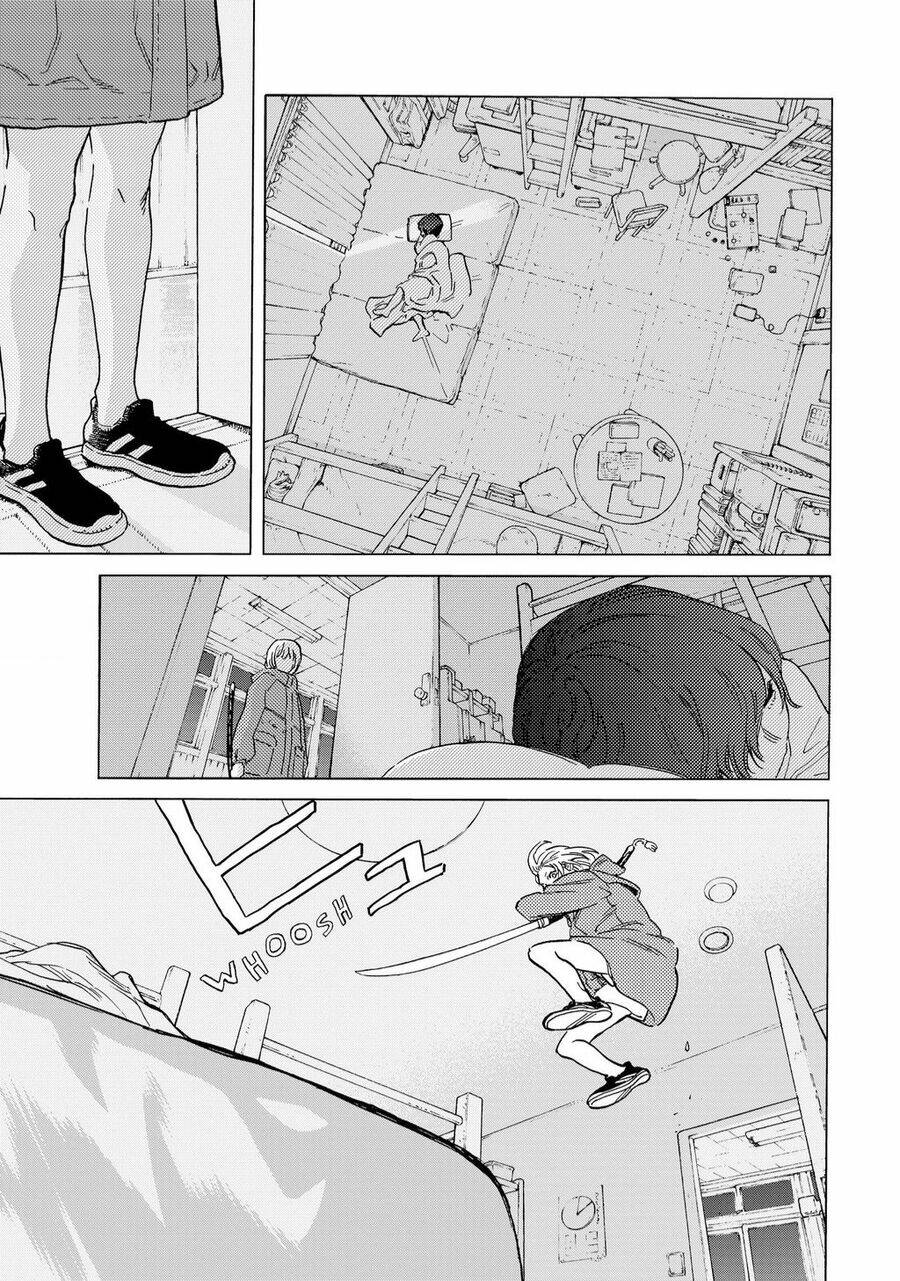 Gửi Em, Người Bất Tử - Chapter 144 - Page 7