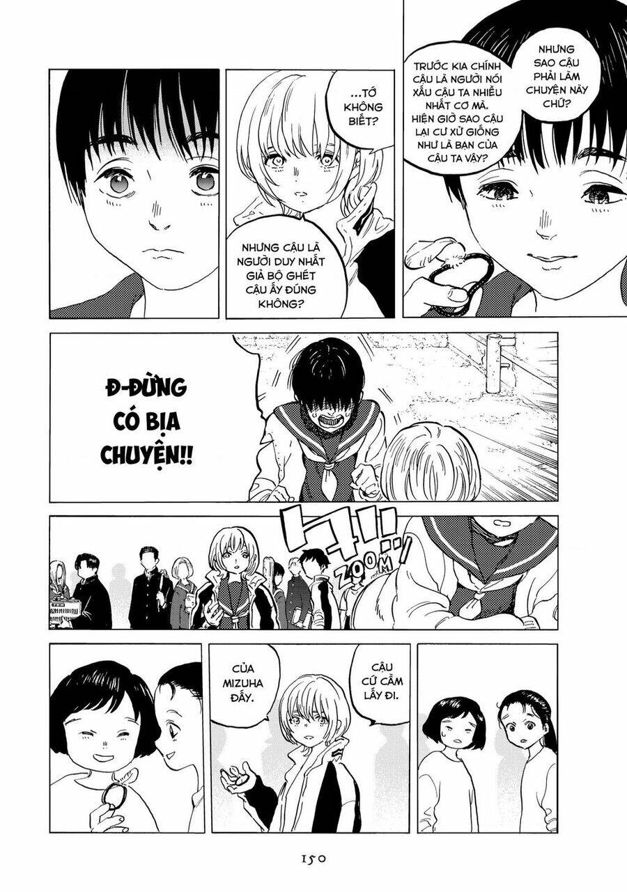 Gửi Em, Người Bất Tử - Chapter 145 - Page 10