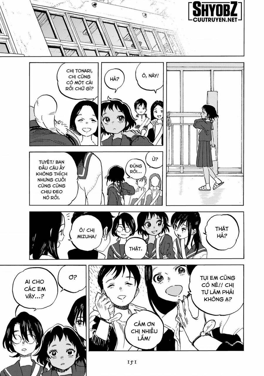 Gửi Em, Người Bất Tử - Chapter 145 - Page 11