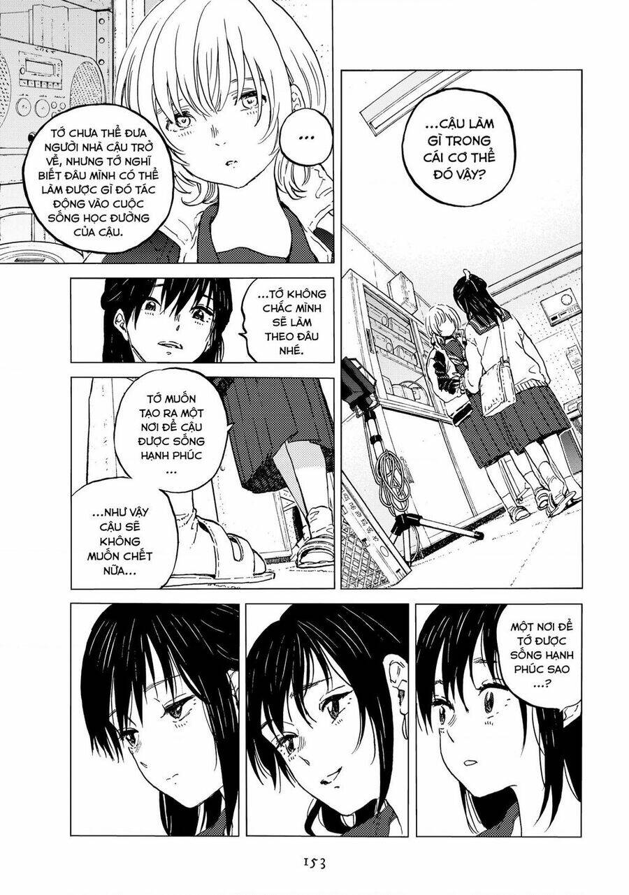 Gửi Em, Người Bất Tử - Chapter 145 - Page 13