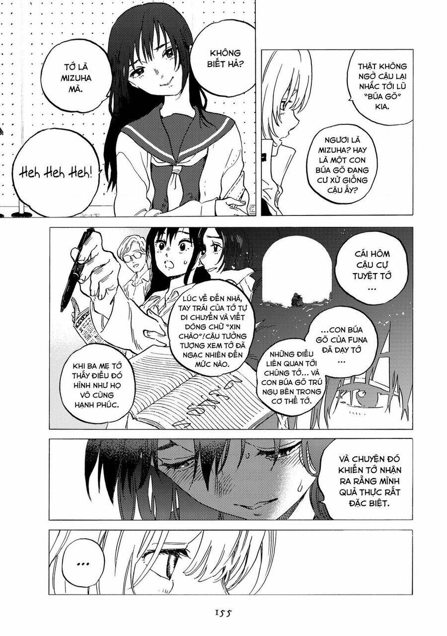 Gửi Em, Người Bất Tử - Chapter 145 - Page 15