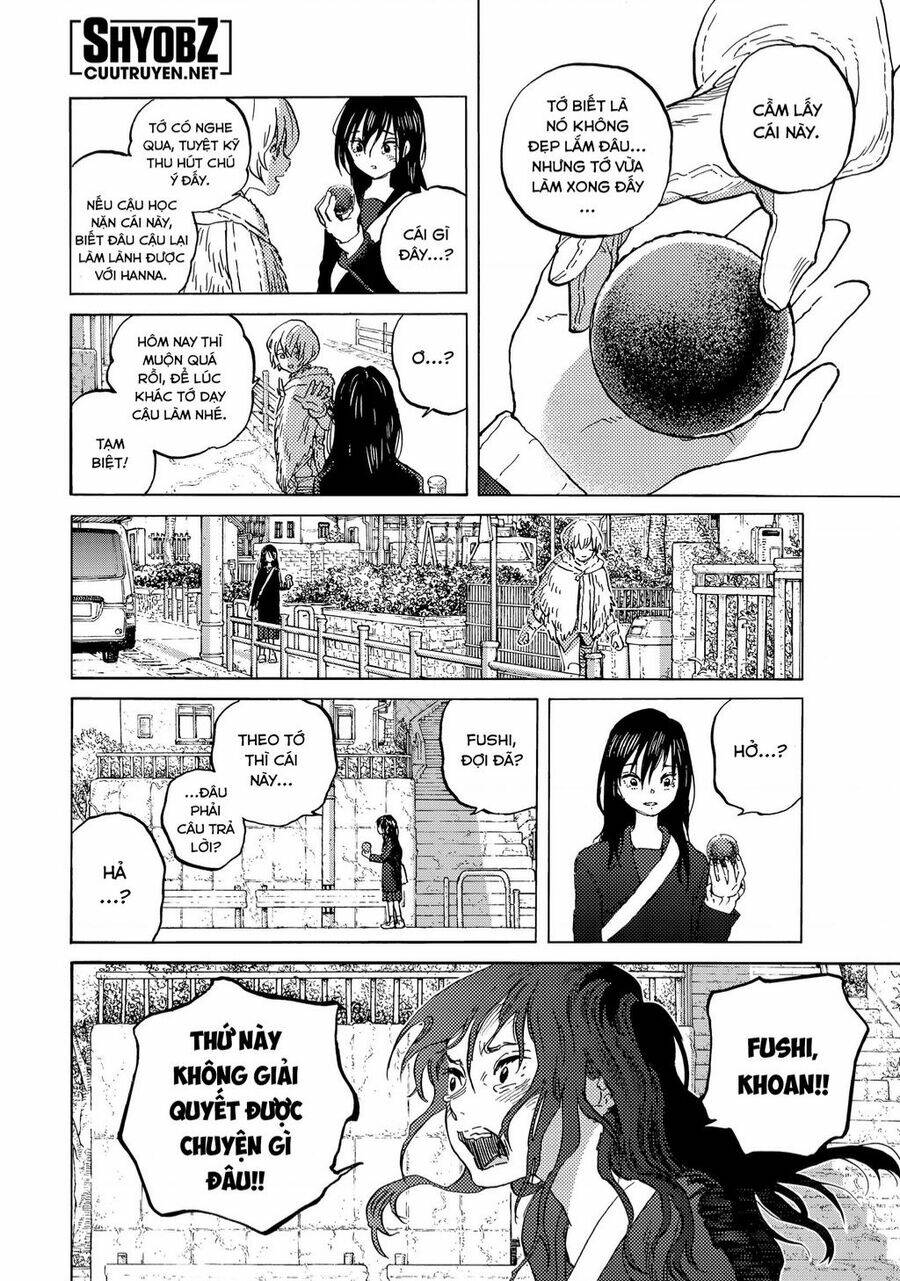 Gửi Em, Người Bất Tử - Chapter 146 - Page 20